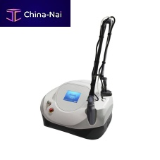 Pigmented lesion treatment laser FG 900B-Sscar removalskin rejuvenationvulvo-vaginal rejuvenation