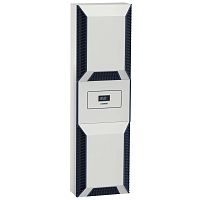 Air cooler KG seriesfor enclosure air conditioningreciprocating compressor