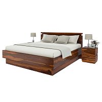 King size bed TURQUOISEqueen sizesingletraditional