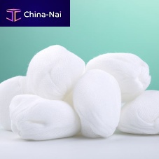 Non-woven gauze bandage
