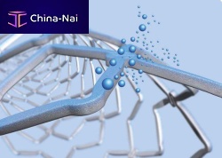 Polymer stent BioFreedom®coated