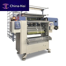 Circular knitting machine DIANAhigh-speedcrochetindustrial