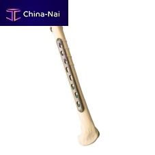 Femoral periprosthetic plate SuperCable®proximallockingtitanium