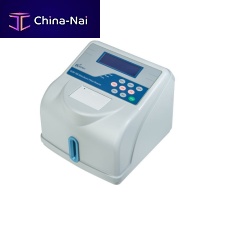 Helicobacter pylori breath analysis system HUBT-20P