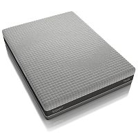 Double mattress FAVOLAfoammemorynatural latex