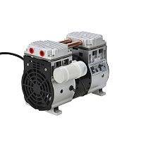 Medical air compressor HP-90Cdentalpistonstationary