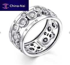    YIZIY Silver trade Co., Ltd.