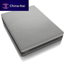 Double mattress FAVOLAfoammemorynatural latex