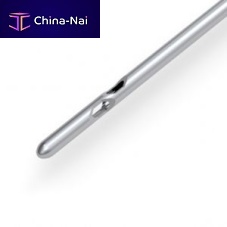 Suction cannula Dolfin