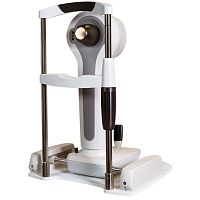 Corneal topographer meridiatabletop