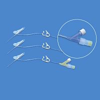 Access catheter C0152blood vessel18 FR20 FR