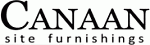   Canaan Site Furnishings