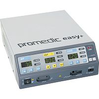 Monopolar cutting electrosurgical unit EASY +bipolar cuttingbipolar coagulationultrasonic