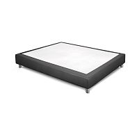 Double mattress support SUITEspringupholstered