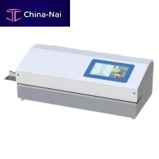 Medical heat sealer EF101-CRfor the pharmaceutical industrylaboratorydental