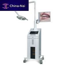 Teaching simulator SPJ-dental carecomputerized