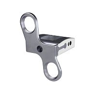Cervical interbody fusion cage MonzaanteriorPEEKtitanium