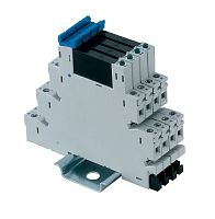 24VAC solid state relay IMSER1 seriesslimDIN rail