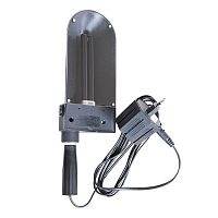 Hand-held Wood lamp BLACKLIGHTwhite lightUV light