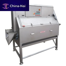 Potato peeling machine TAP02carrotbeets rootradish