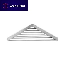 Wall-mounted soap dish ARCHITECT : 2900230stainless steel