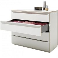 Contemporary chest of drawers MODULAR16plywoodmelaminenot specified