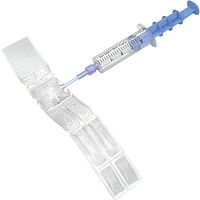 Radial artery compression device ZEPHYR