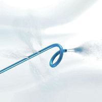 Diagnostic catheter angiographycoronary