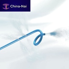 Diagnostic catheter angiographycoronary