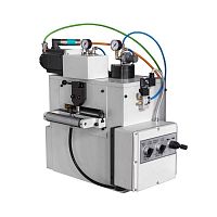 Roller feeder ME servo-drivenservo-drivenPLC-controlled