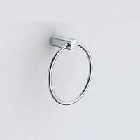 Towel ring wall-mountedmetal