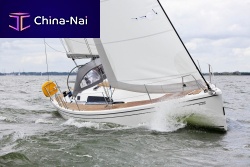 Woven sailcloth FIBERCON® APcruising