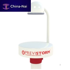 Thunderstorm detector PREVISTORM® TWSelectrical fieldindustrialreal-time
