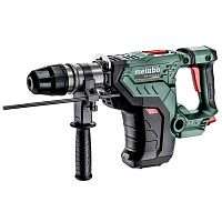 Electric rotary hammer KHA 18 LTX BL 40for construction sitesafety