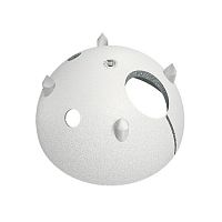 Cementless acetabular prosthesis ATLAS®