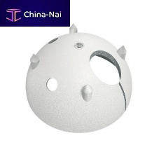 Cementless acetabular prosthesis ATLAS®