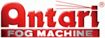   Antari Fog Machine