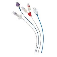 Access catheter Per-Q-Cath® Plus, Groshong® central venous