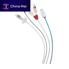 Access catheter Per-Q-Cath® Plus, Groshong® central venous