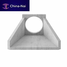 Precast head wall EMBANKMENT OPENINGSreinforced concrete