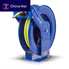 Hose reel T HI-VIS SERIEScablegrounding cableheavy-duty