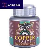 Anti-seize grease copper
