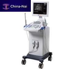On-platform ultrasound system DP-8Efor multipurpose ultrasound imagingfor gynecological and obstetric ultrasound imagingfor abdominal and pelvic ultrasound imaging