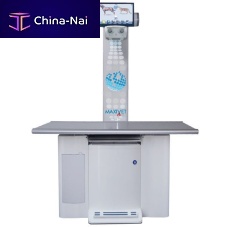 Veterinary X-ray system Maxivet 500 HF digital