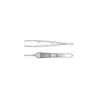 Ophthalmology forceps PS-S-0009suture