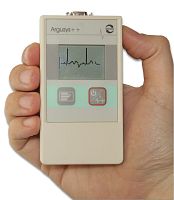 1-channel Holter monitor ArguSys++