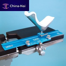 Operating table knee support 800-01 series