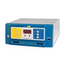 Cutting electrosurgical unit ZEUS-400 bipolar coagulationveterinary surgeryhigh-frequency