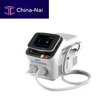 Hair removal IPL system OPT-BPskin rejuvenationacne treatmentpigmented lesion treatment