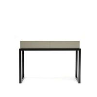 Contemporary sideboard table Goakwalnutebony